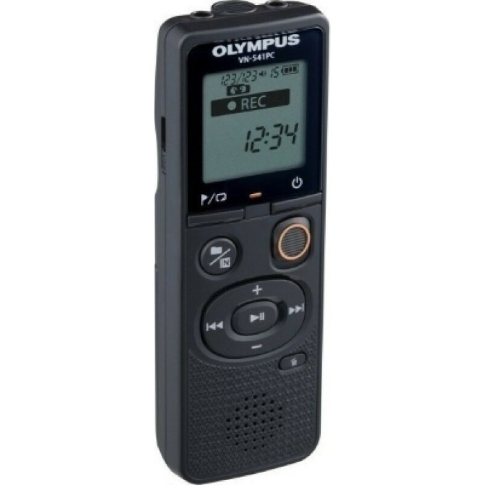 OM system VN-541PC 4GB black