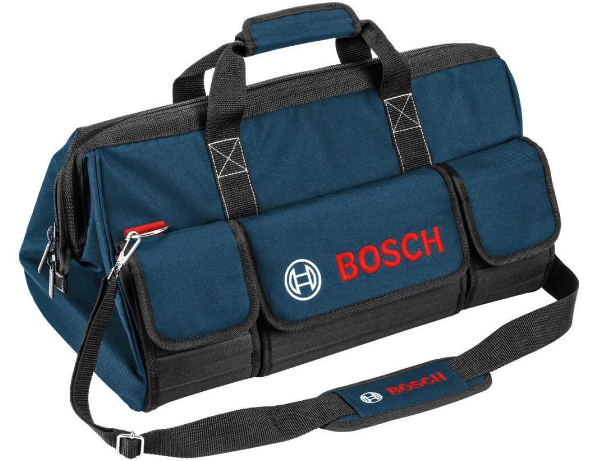 Bosch Bag                   M