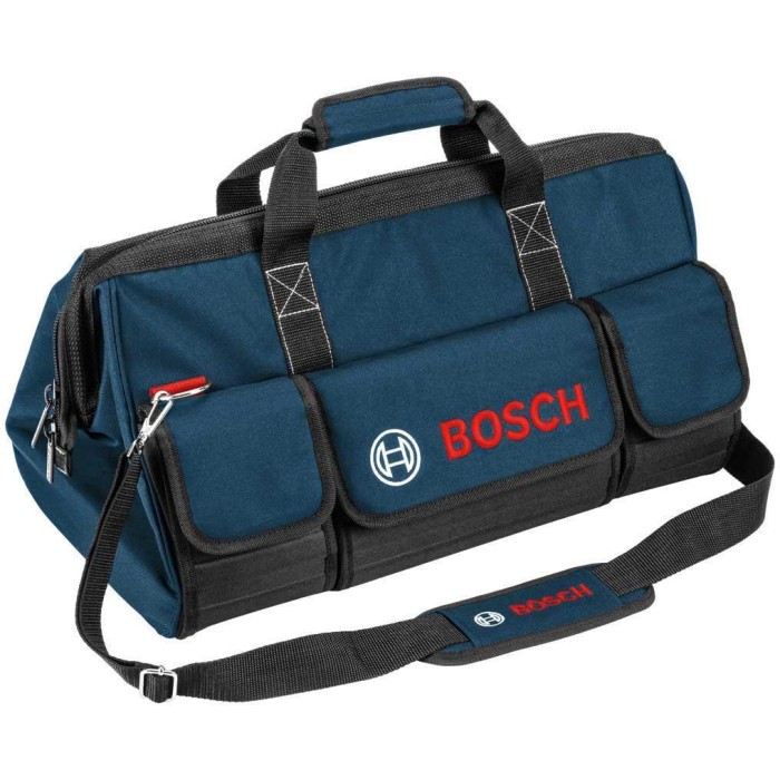 Bosch Bag                   M