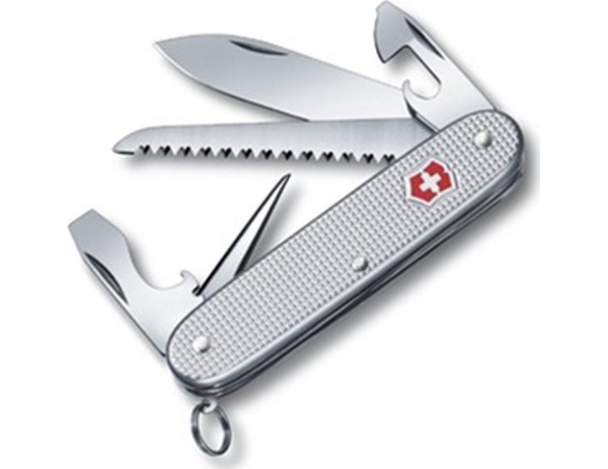 Victorinox Farmer Alox