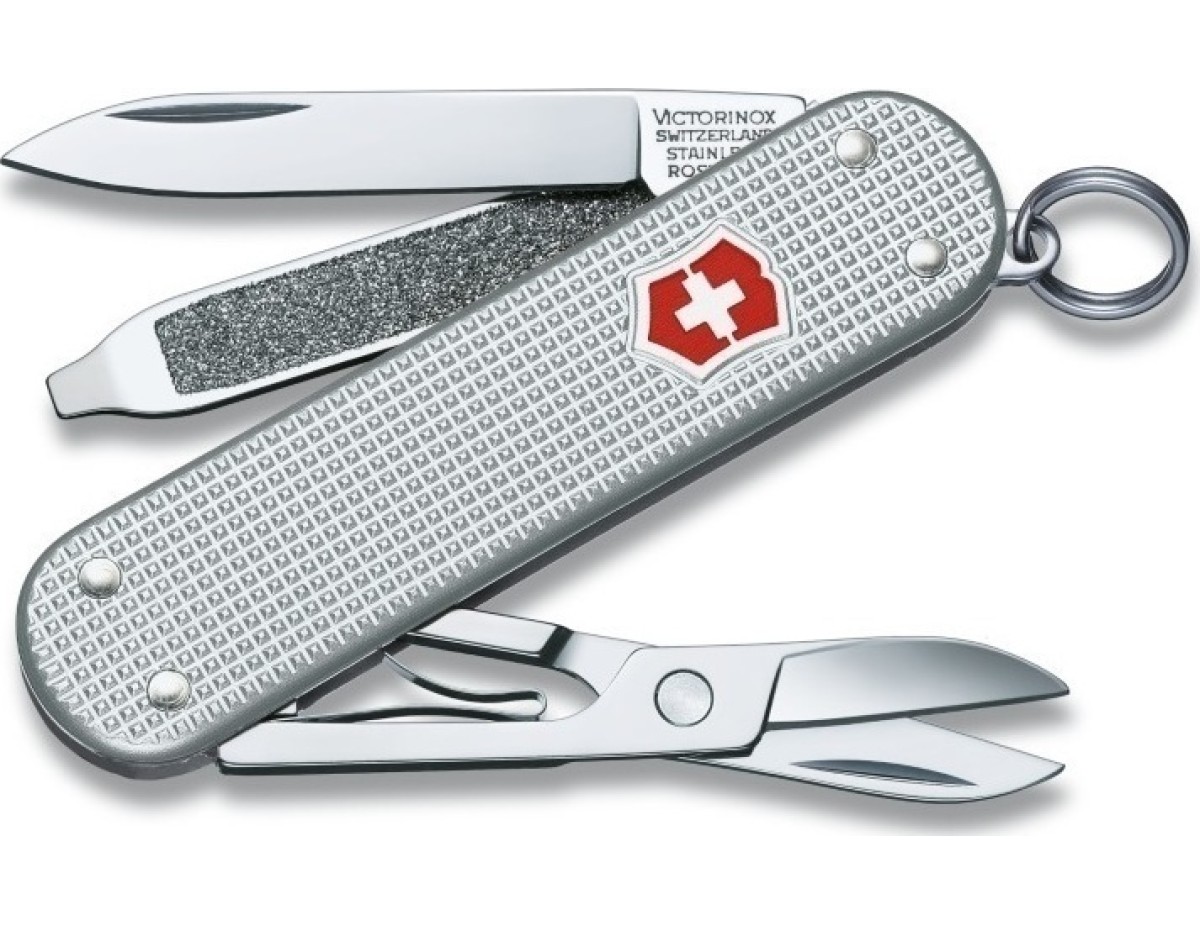Victorinox CLASSIC ALOX