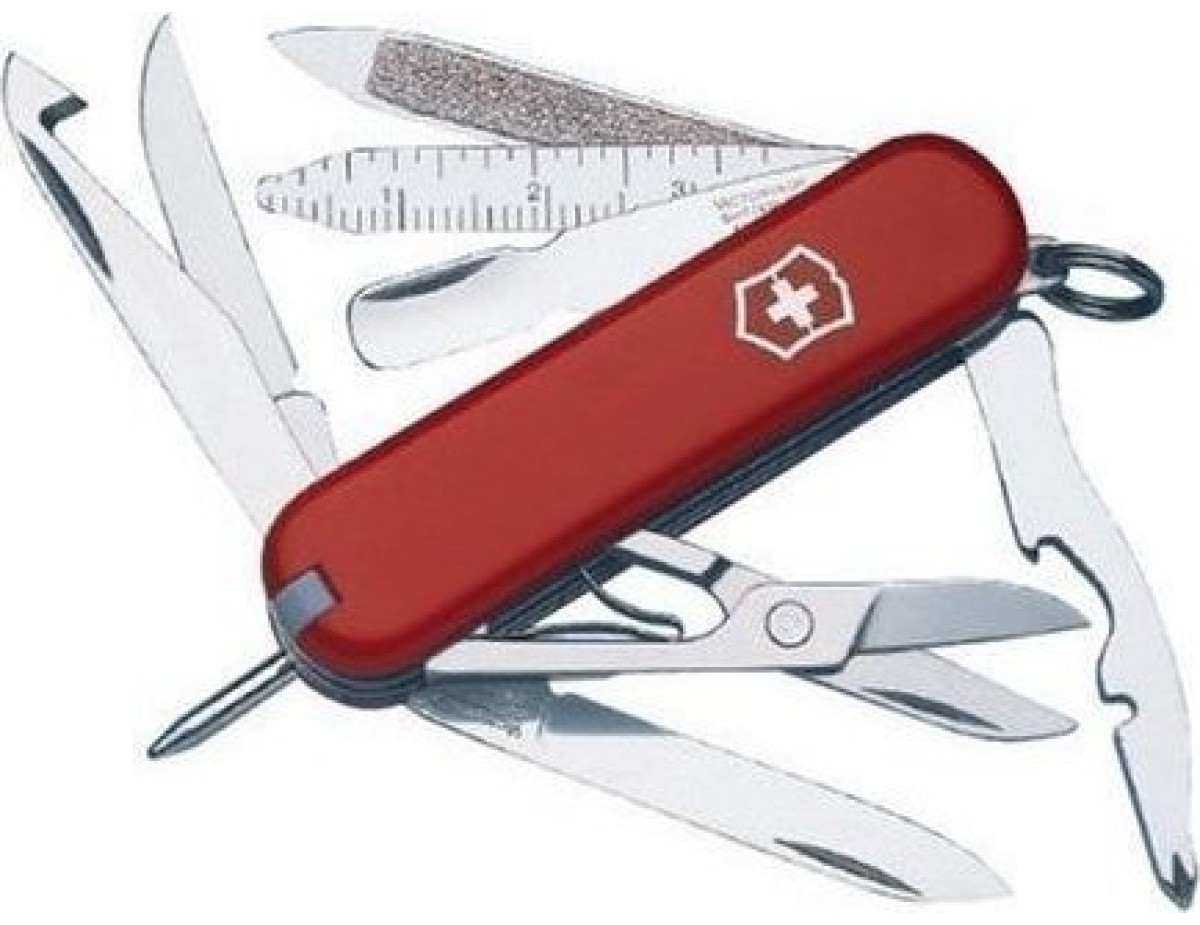 Victorinox Minichamp