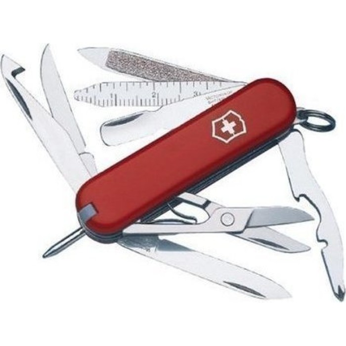 Victorinox Minichamp Victorinox Minichamp