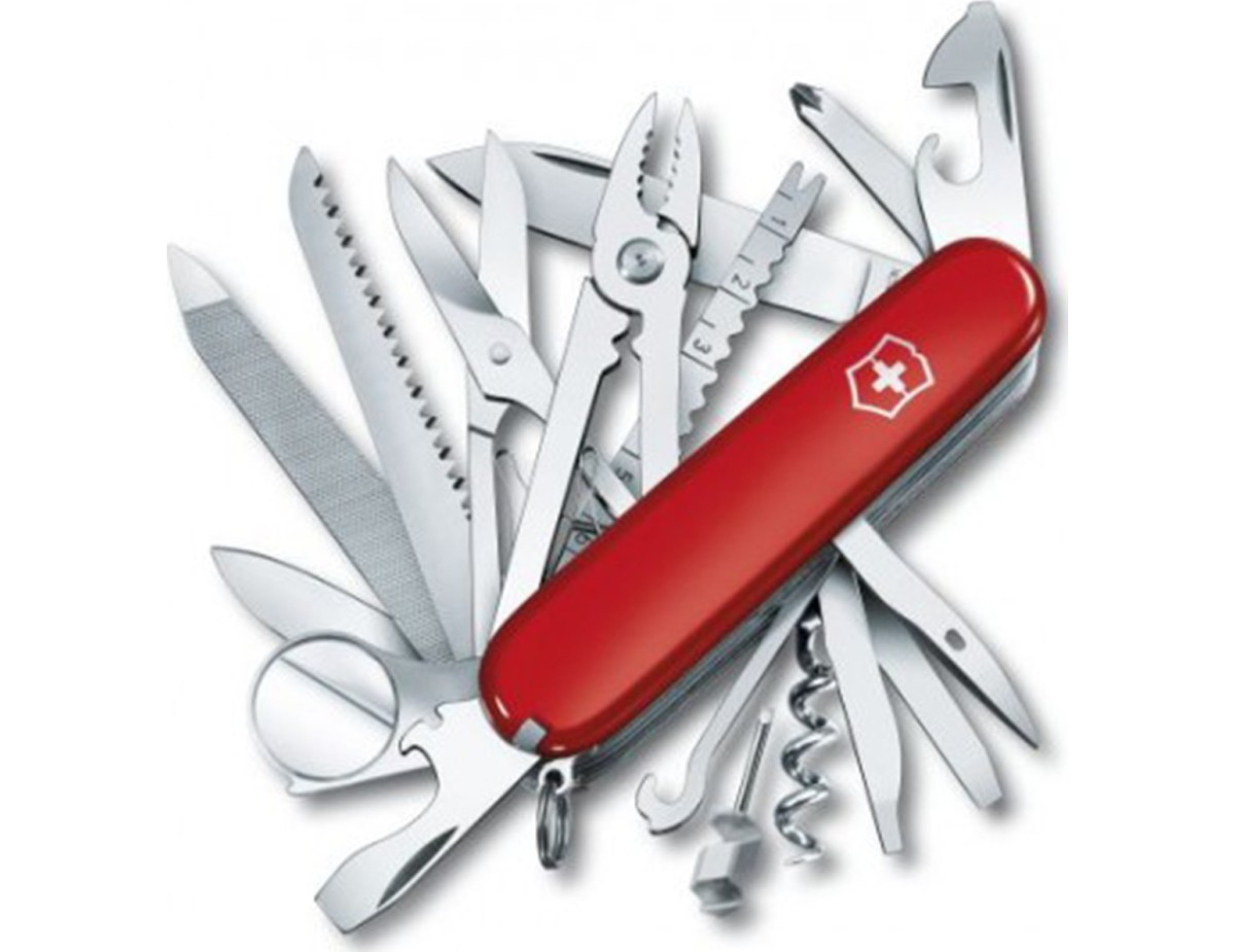 Victorinox SWISSCHAMP