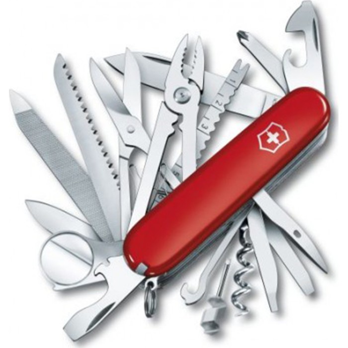 Victorinox SWISSCHAMP Victorinox SWISSCHAMP