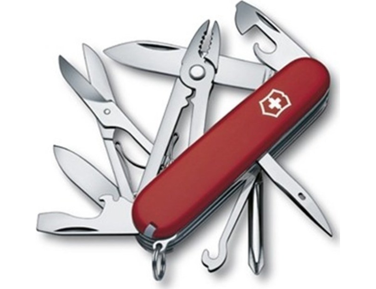 Victorinox DELUXE TINKER