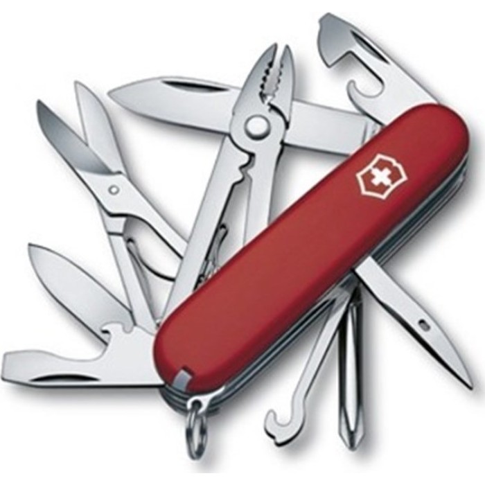 Victorinox DELUXE TINKER