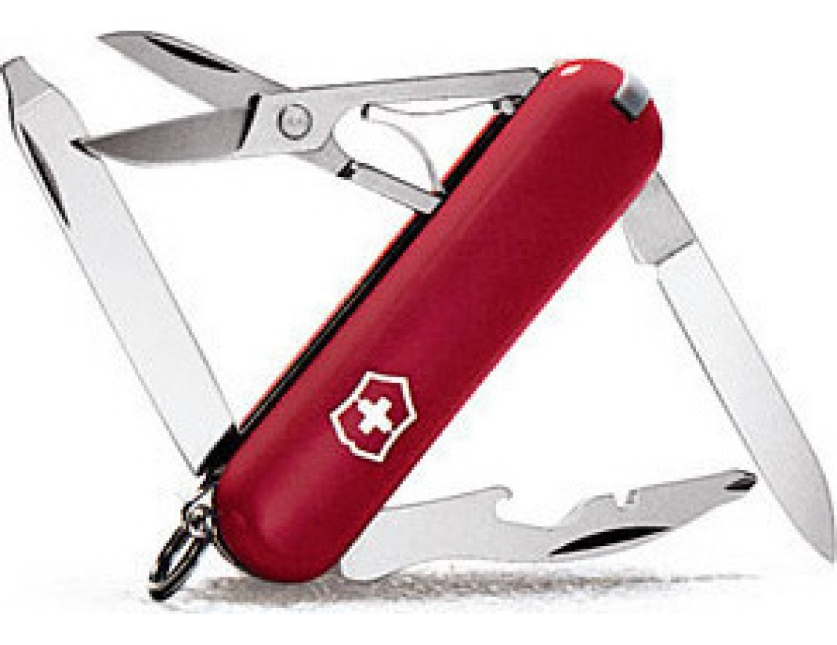 Victorinox Rambler