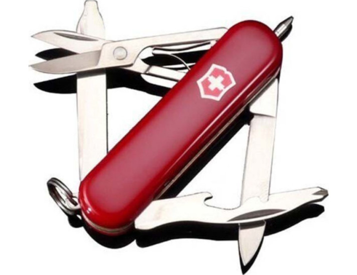 Victorinox MIDNITE MANAGER