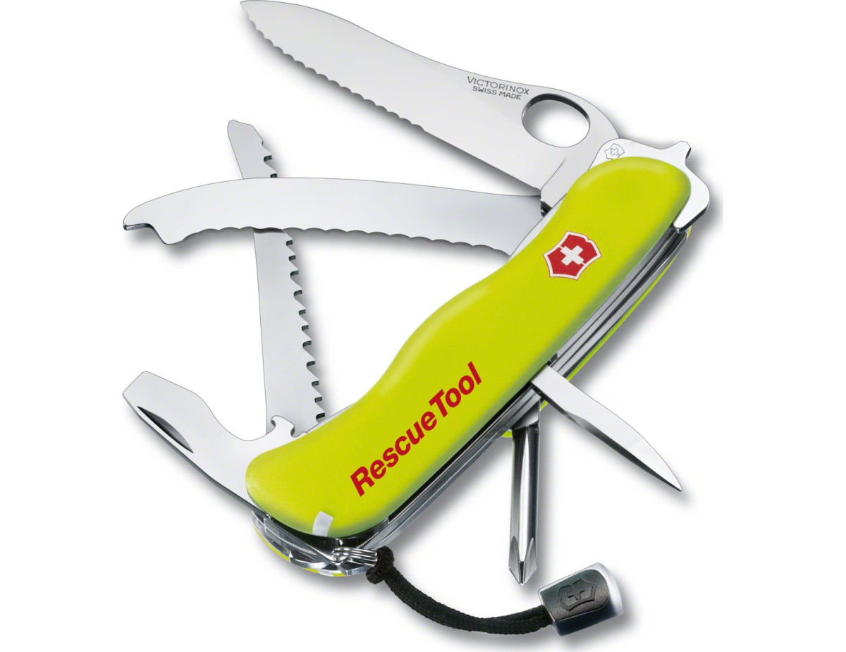 Victorinox RESCUE TOOL