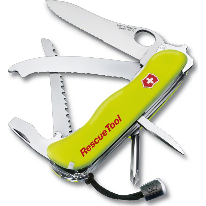 Victorinox RESCUE TOOL Victorinox RESCUE TOOL