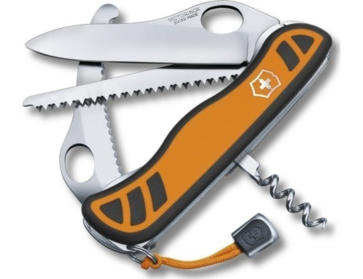 Victorinox Hunter XT orange/schwarz Victorinox Hunter XT orange/schwarz