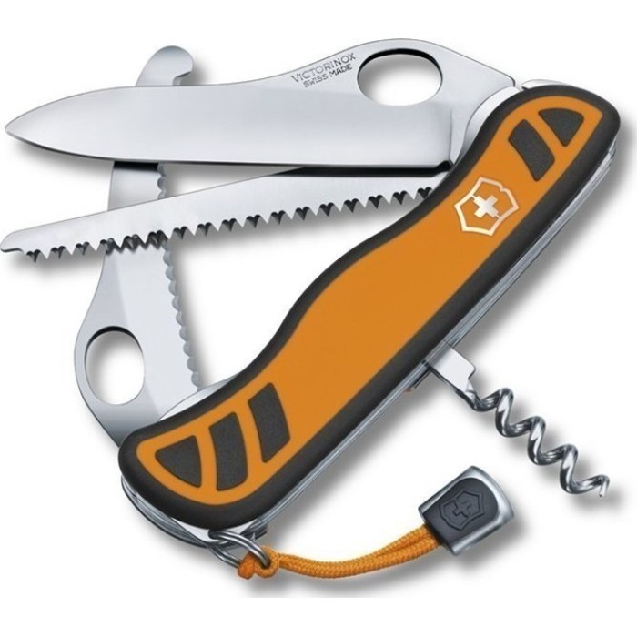 Victorinox Hunter XT orange/schwarz Victorinox Hunter XT orange/schwarz