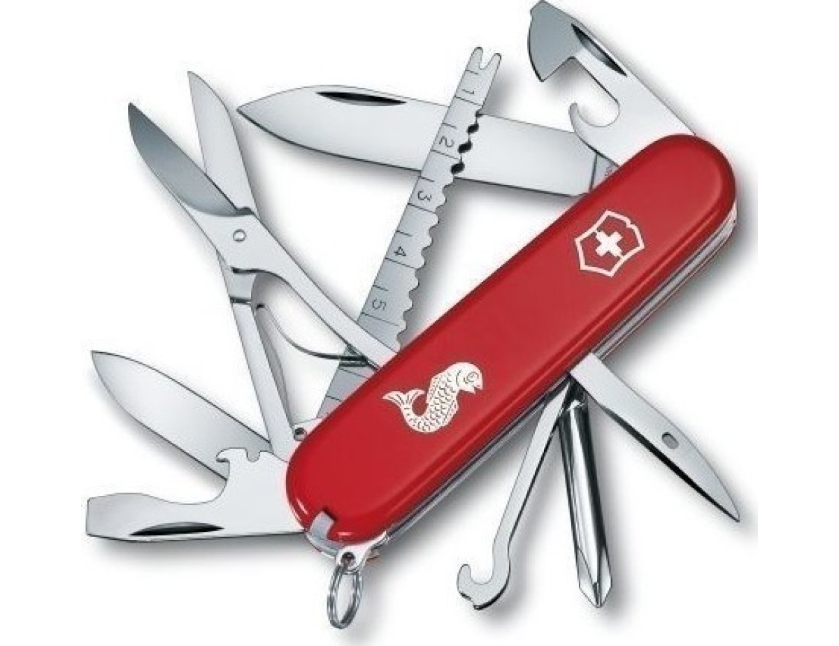 Victorinox FISHERMAN