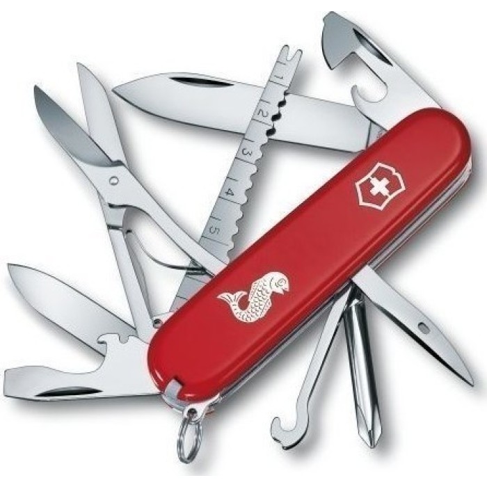 Victorinox FISHERMAN