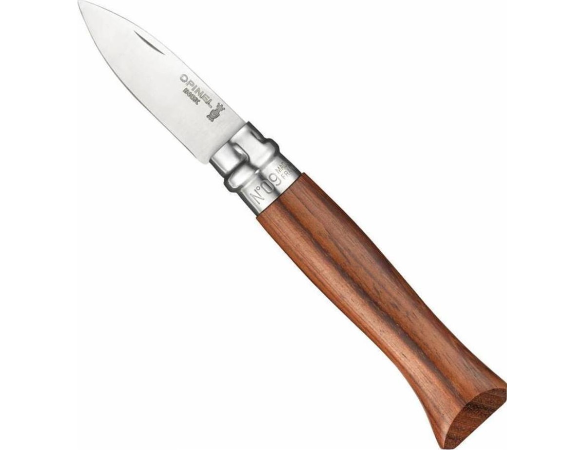 Opinel No. 09 Oyster pocket knife Opinel No. 09 Oyster pocket knife