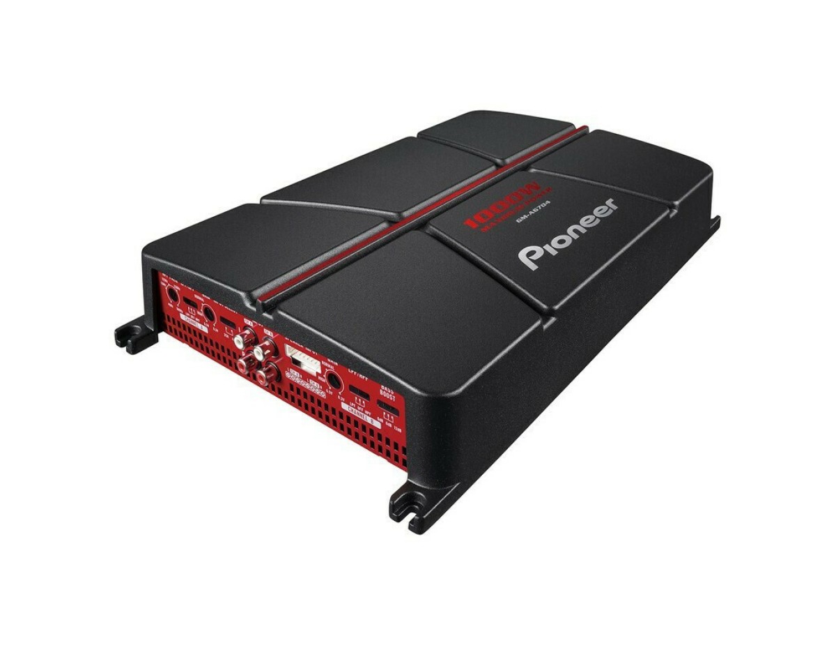 Pioneer GM-A6704
