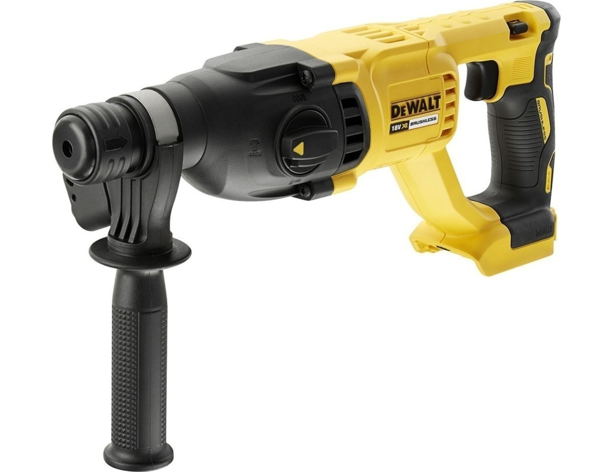 DeWalt DCH133N-XJ cordless combi hammer