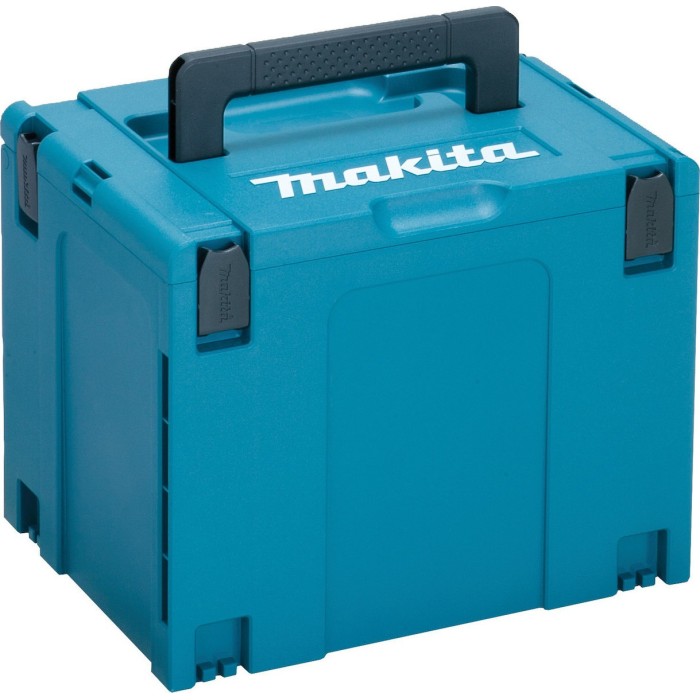 Makita Makpac sz. 4 821552-6 Case without Inlay