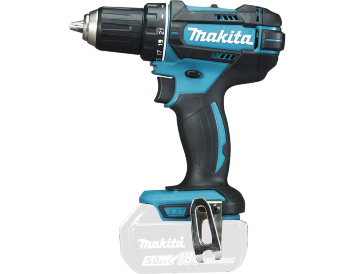 Makita DDF482Z Cordless Drill Driver