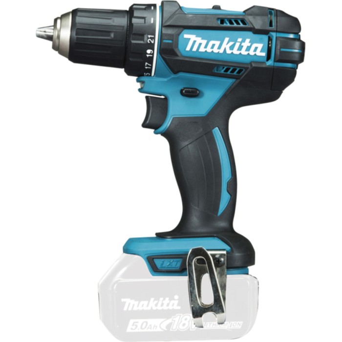 Makita DDF482Z Cordless Drill Driver