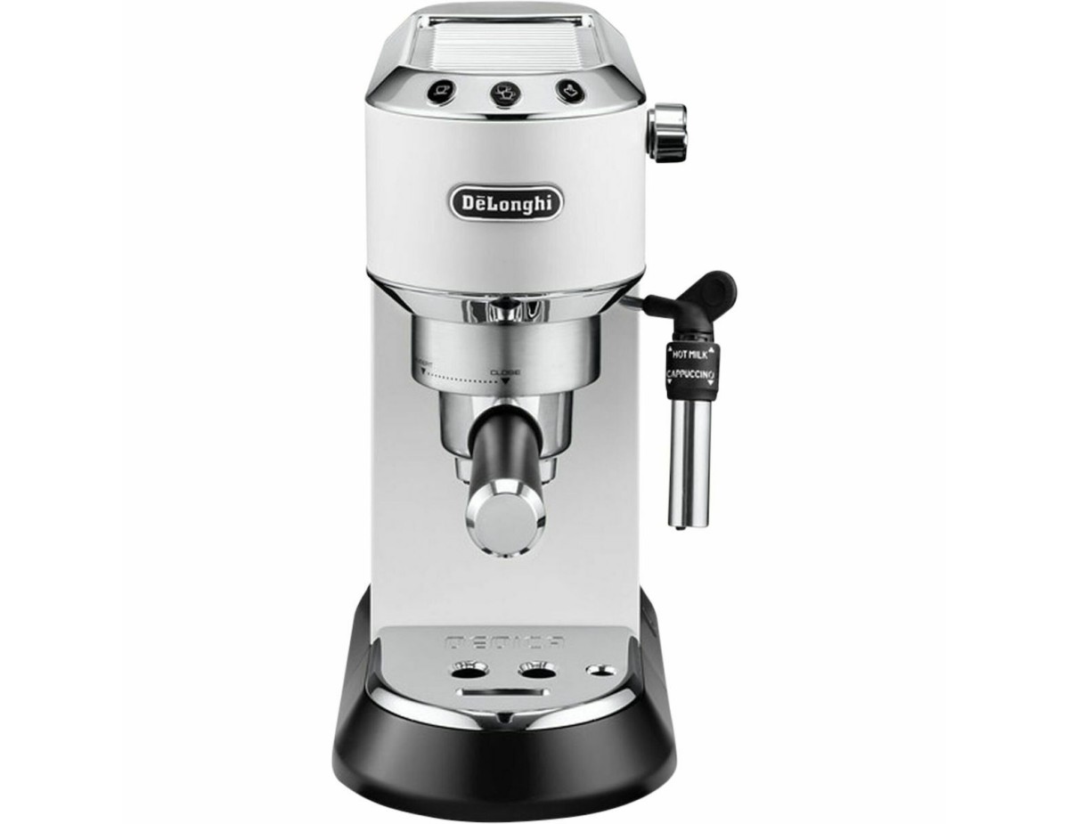 DeLonghi EC 685 W Dedica Style DeLonghi EC 685 W Dedica Style