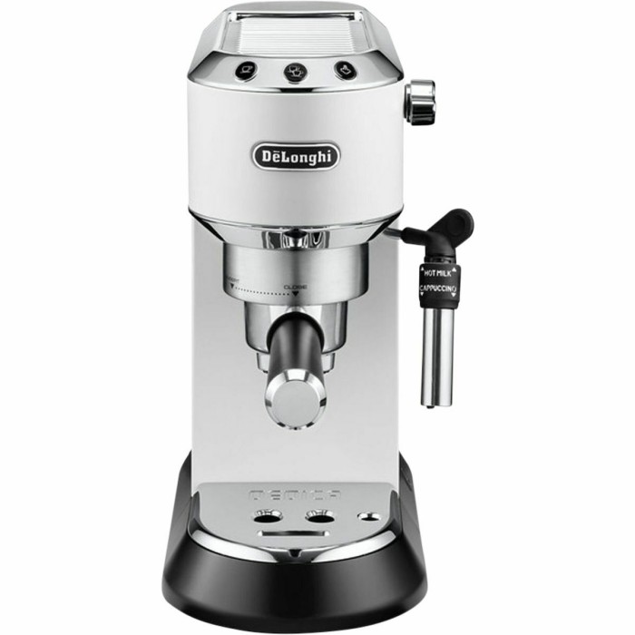 DeLonghi EC 685 W Dedica Style