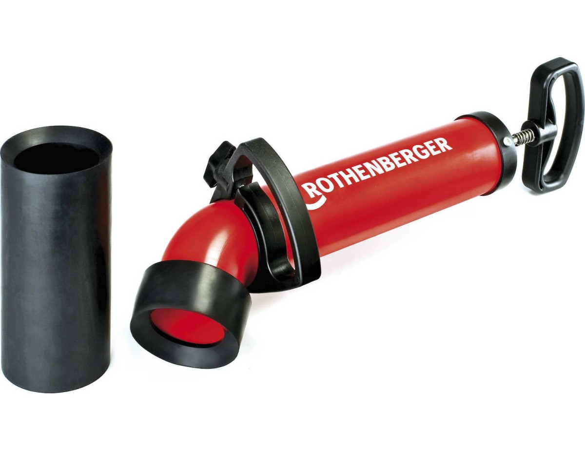 Rothenberger ROPUMP Super Plus 072070X