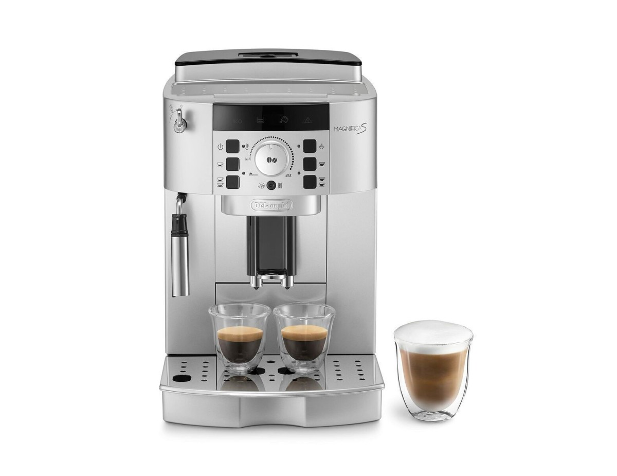 DeLonghi ECAM22.110.SB Magnifica S DeLonghi ECAM22.110.SB Magnifica S