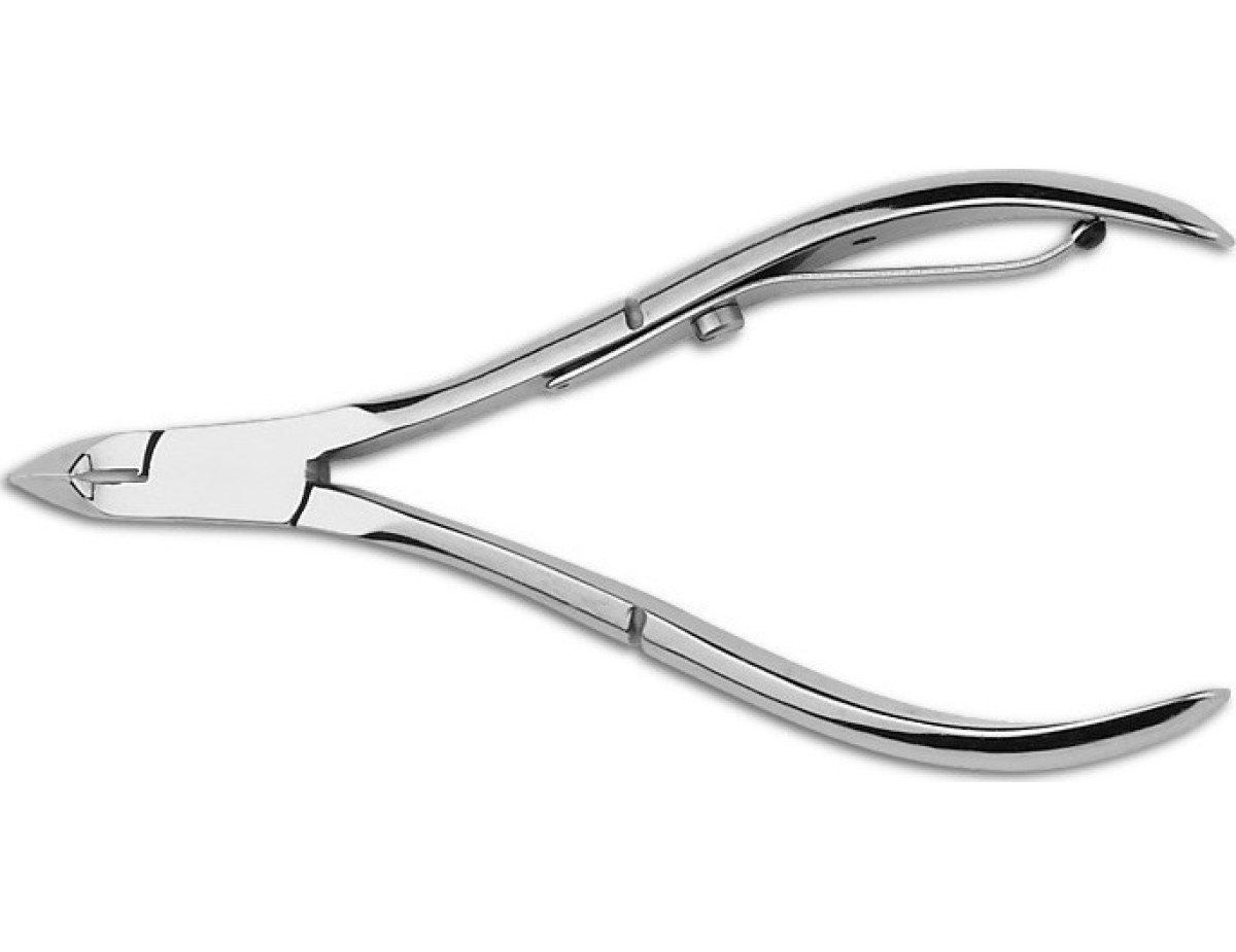 ZWILLING Classic Cuticle Nipper Polished 10 cm ZWILLING Classic Cuticle Nipper Polished 10 cm