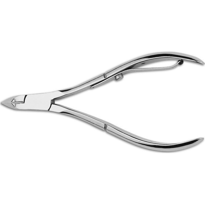 ZWILLING Classic Cuticle Nipper Polished 10 cm