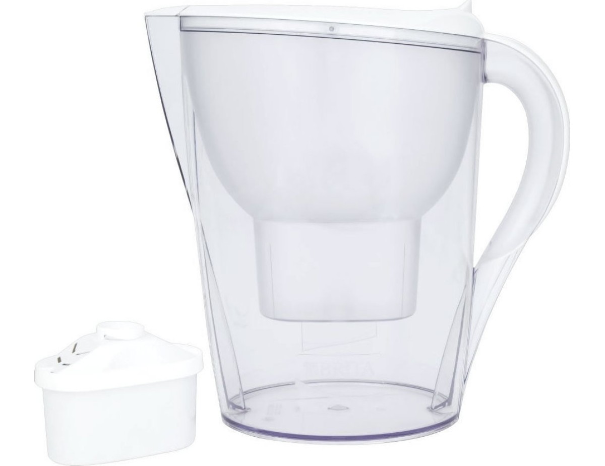 Brita Marella XL white