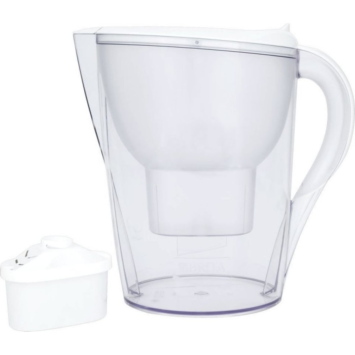 Brita Marella XL white