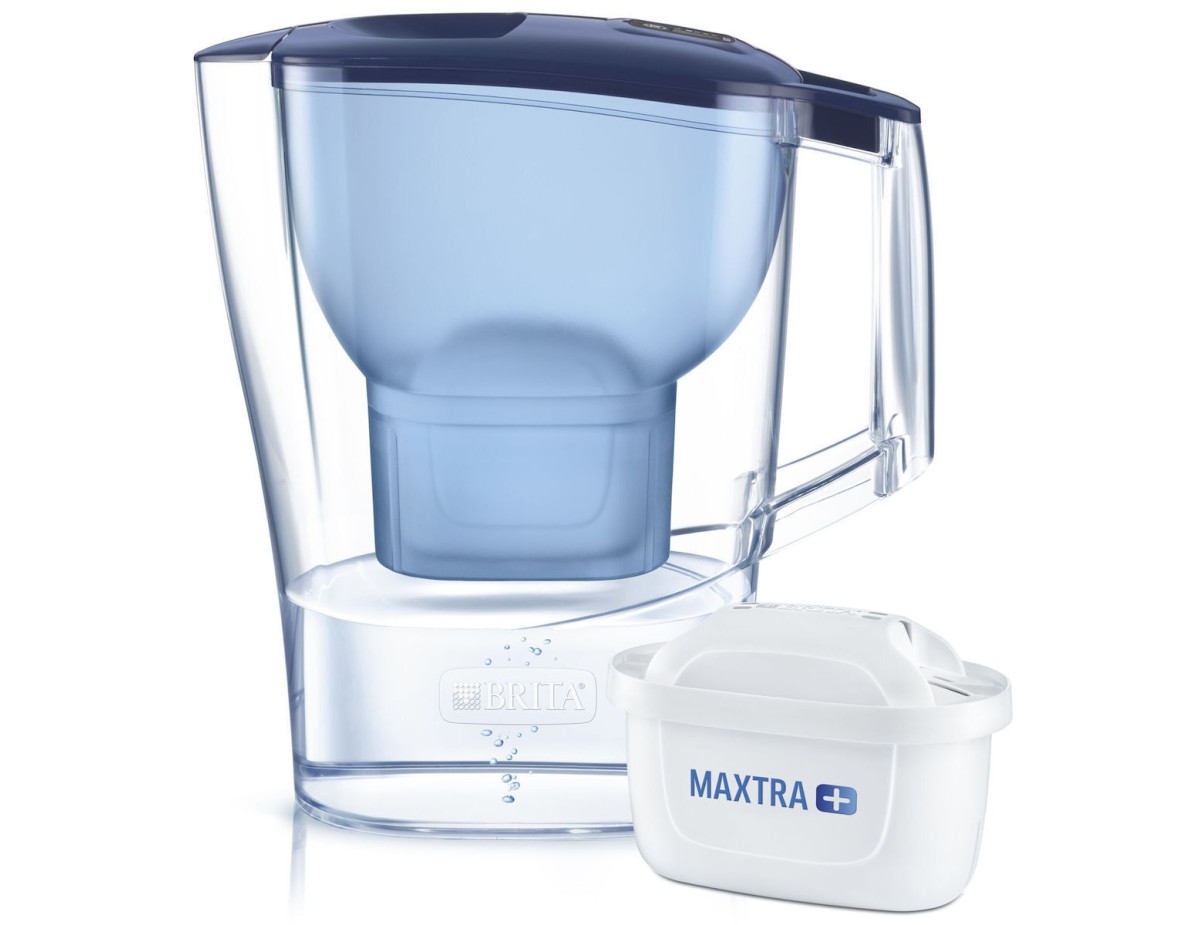 Brita Aluna blue Brita Aluna blue