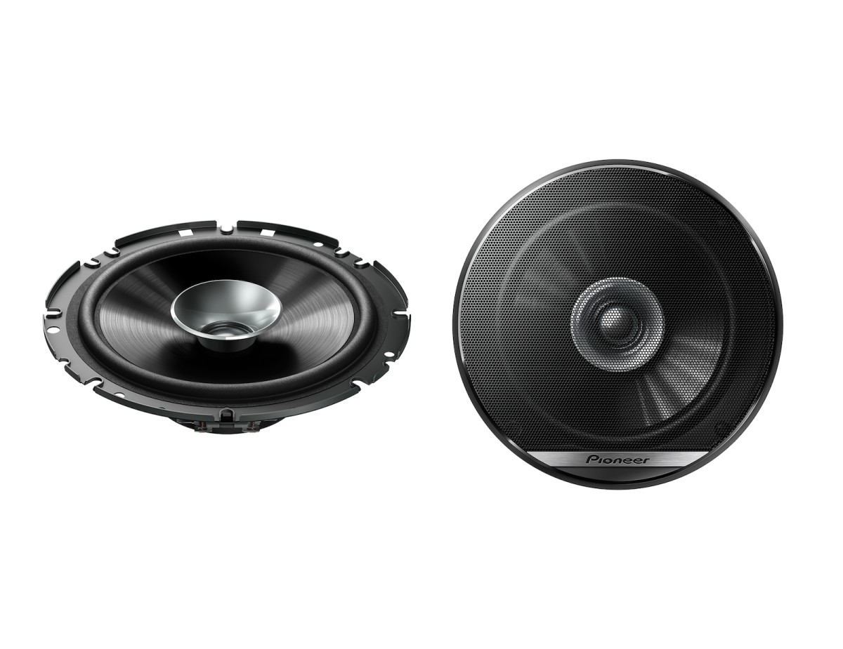 Pioneer TS-G1710F Pioneer TS-G1710F