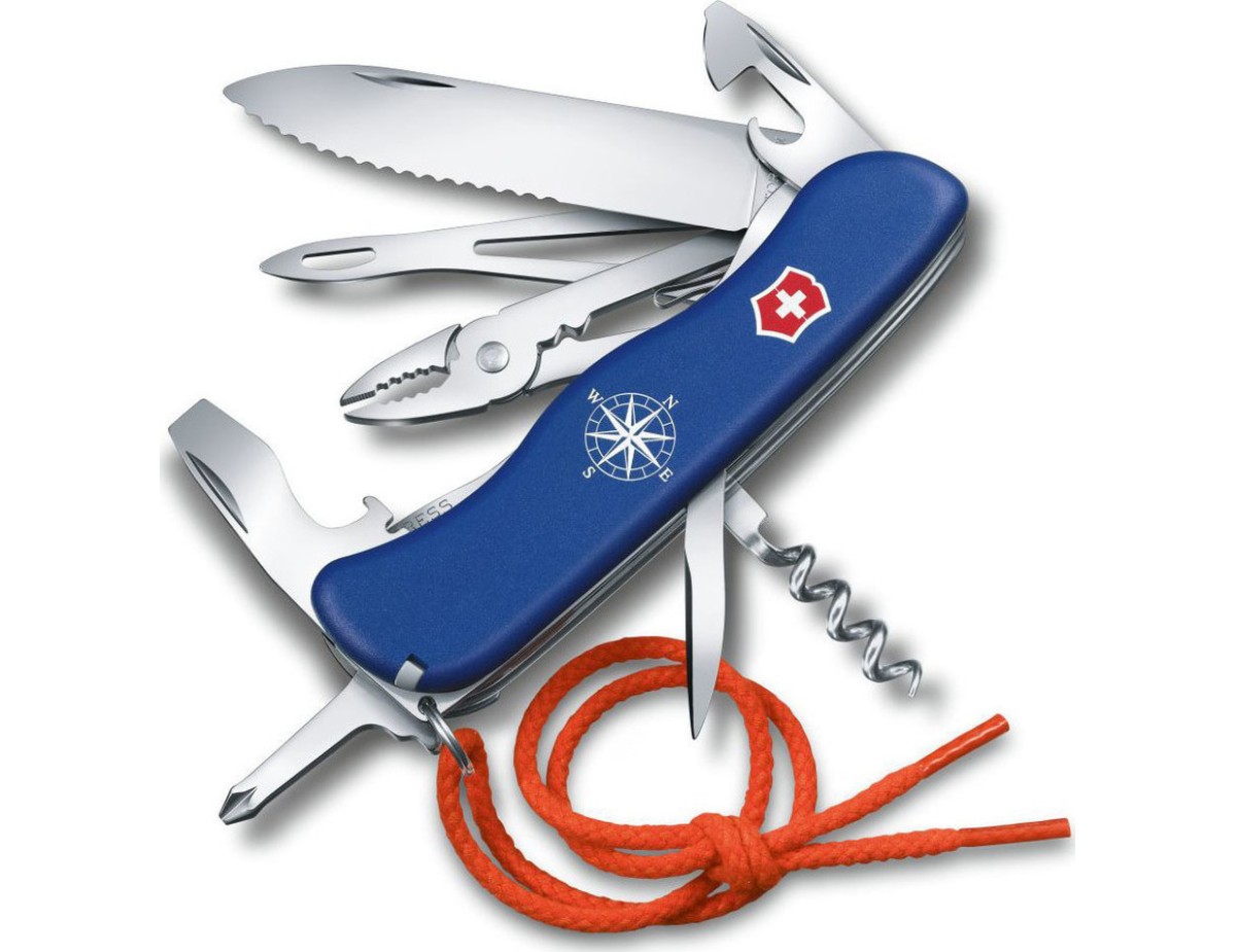 Victorinox Skipper