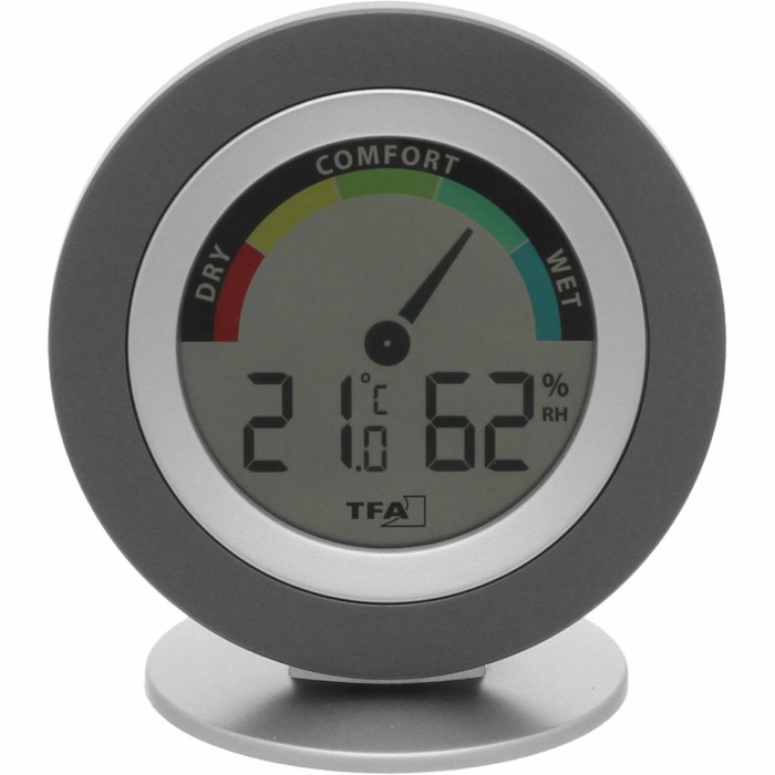 TFA 30.5019.01 Cosy Digital Thermo Hygrometer