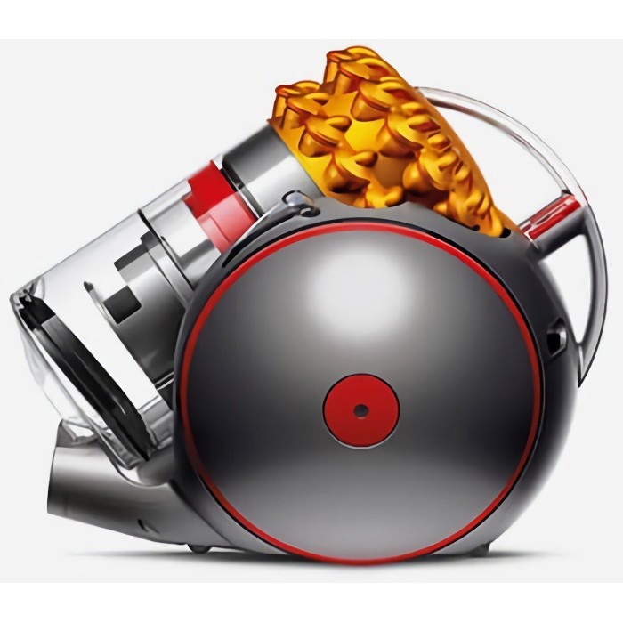 Dyson Aspirapolvere Cinetic Big Bag Multi Floor Senza Sacco 700w Dyson Aspirapolvere Cinetic Big Bag Multi Floor Senza Sacco 700w