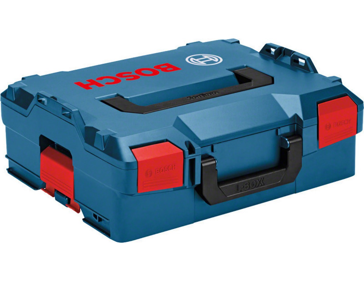 Bosch L-BOXX 136 size 2 without insert