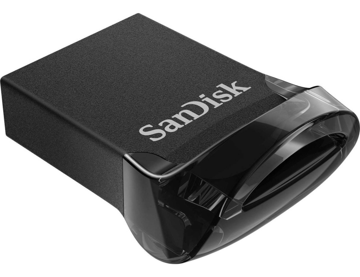 SanDisk Ultra Fit 256GB USB 3.2 flashdrive