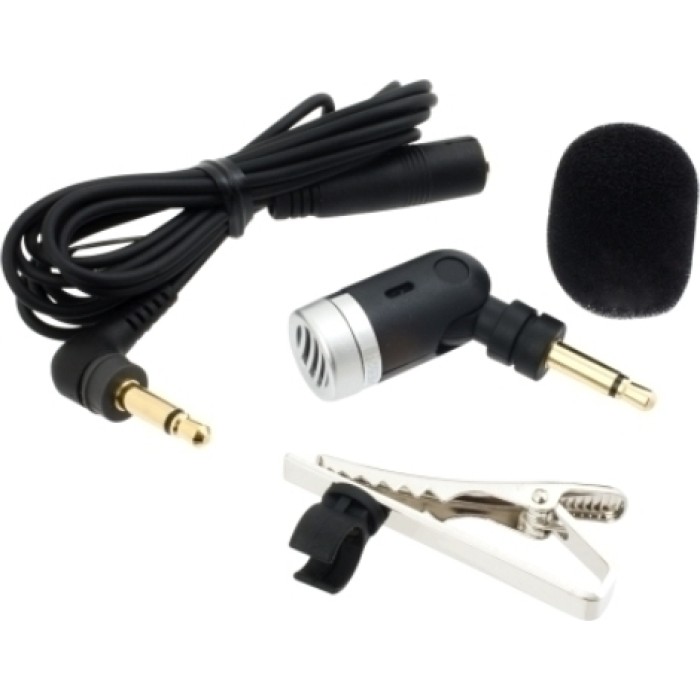 Olympus ME 52 W microphone