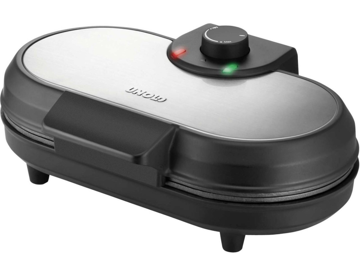 Unold 48165 Pancake Maker American