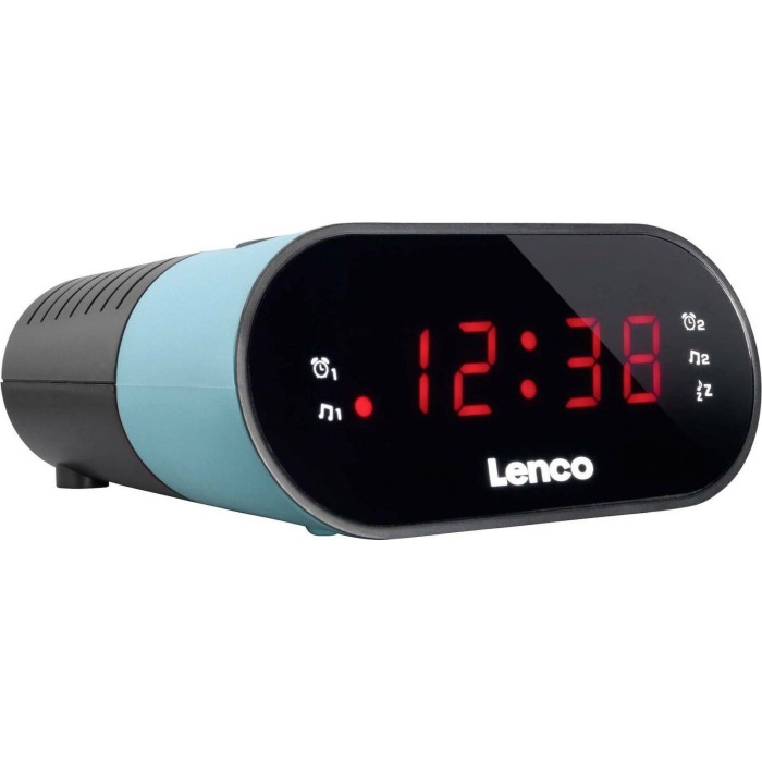 Lenco CR-07 blue