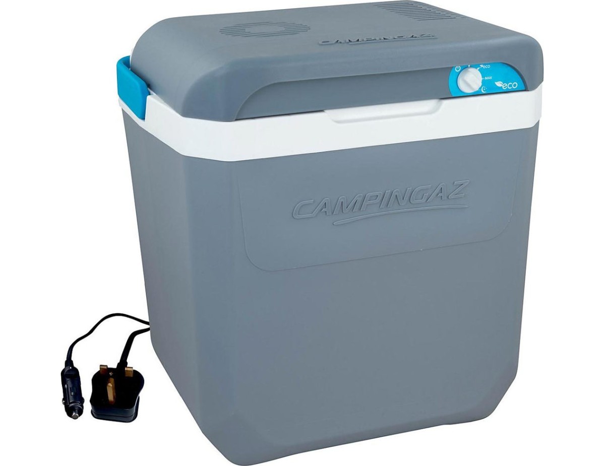 Campingaz Powerbox Plus 28L 12/230V