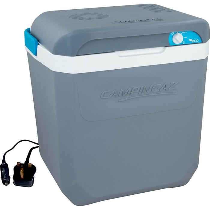Campingaz Powerbox Plus 28L 12/230V
