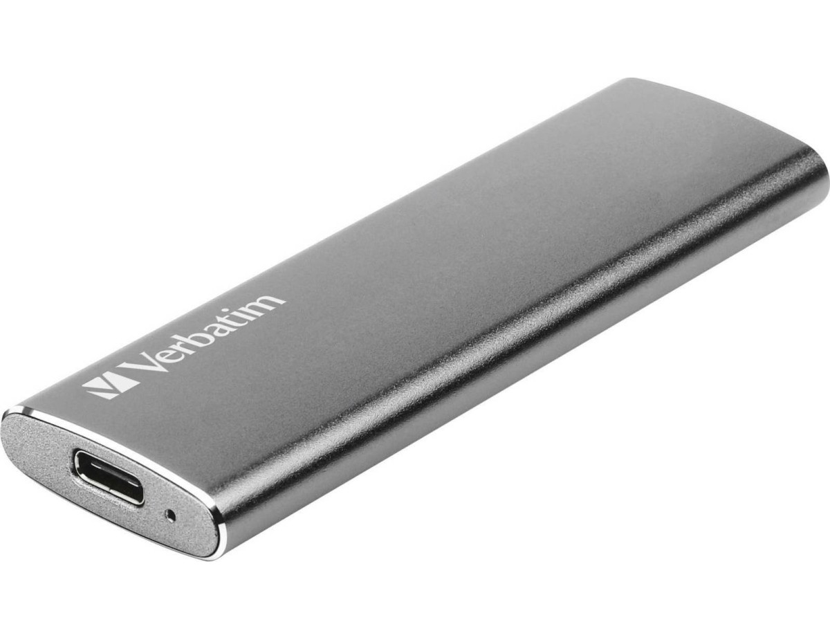 Verbatim Store n Go Vx500 120GB SSD USB 3.1 47441 Verbatim Store n Go Vx500 120GB SSD USB 3.1 47441