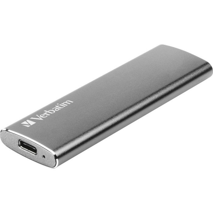 Verbatim Store n Go Vx500  120GB SSD USB 3.1                47441