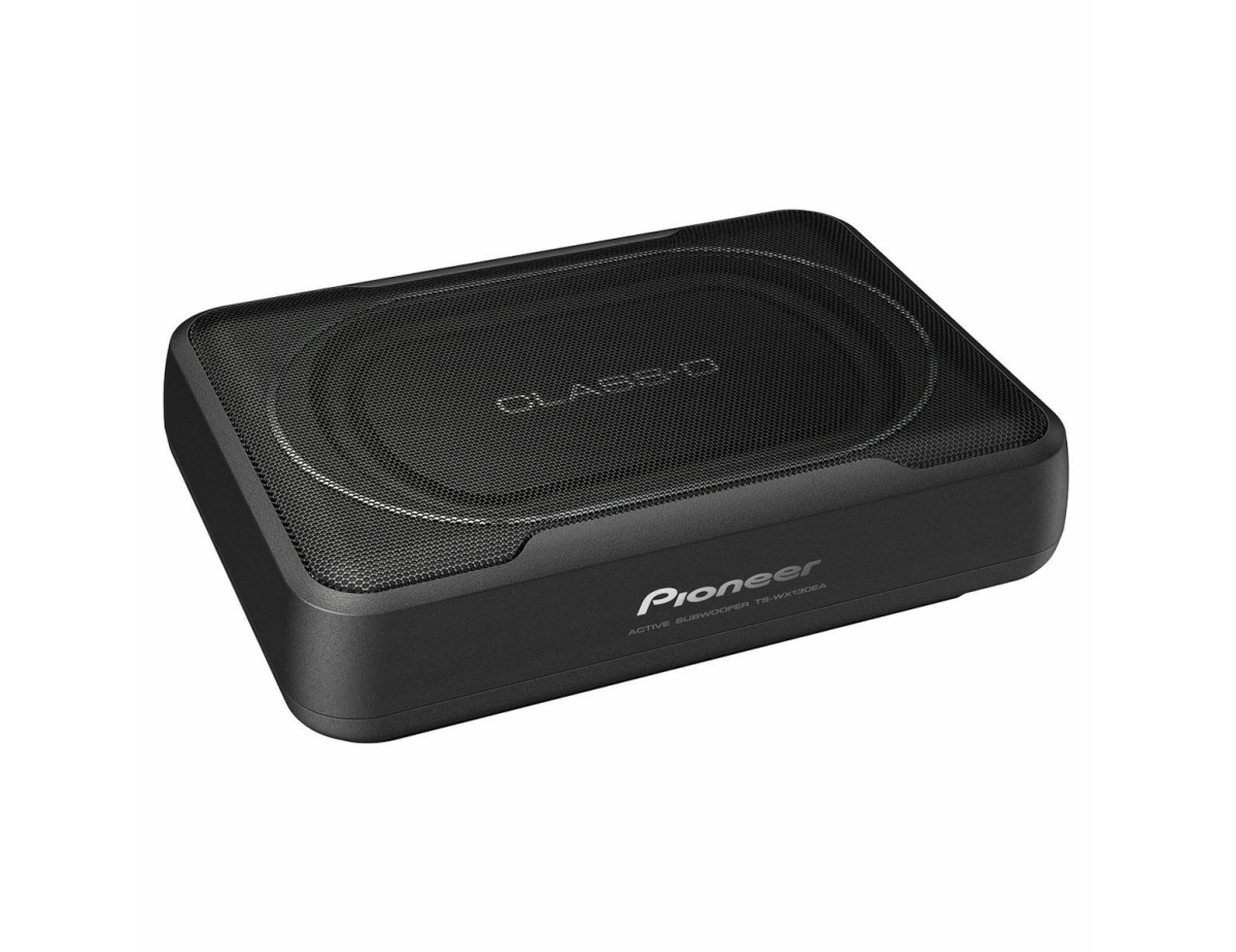 Pioneer TS-WX130EA Pioneer TS-WX130EA