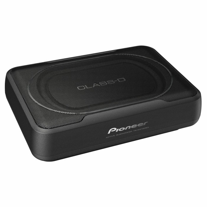 Pioneer TS-WX130EA Pioneer TS-WX130EA
