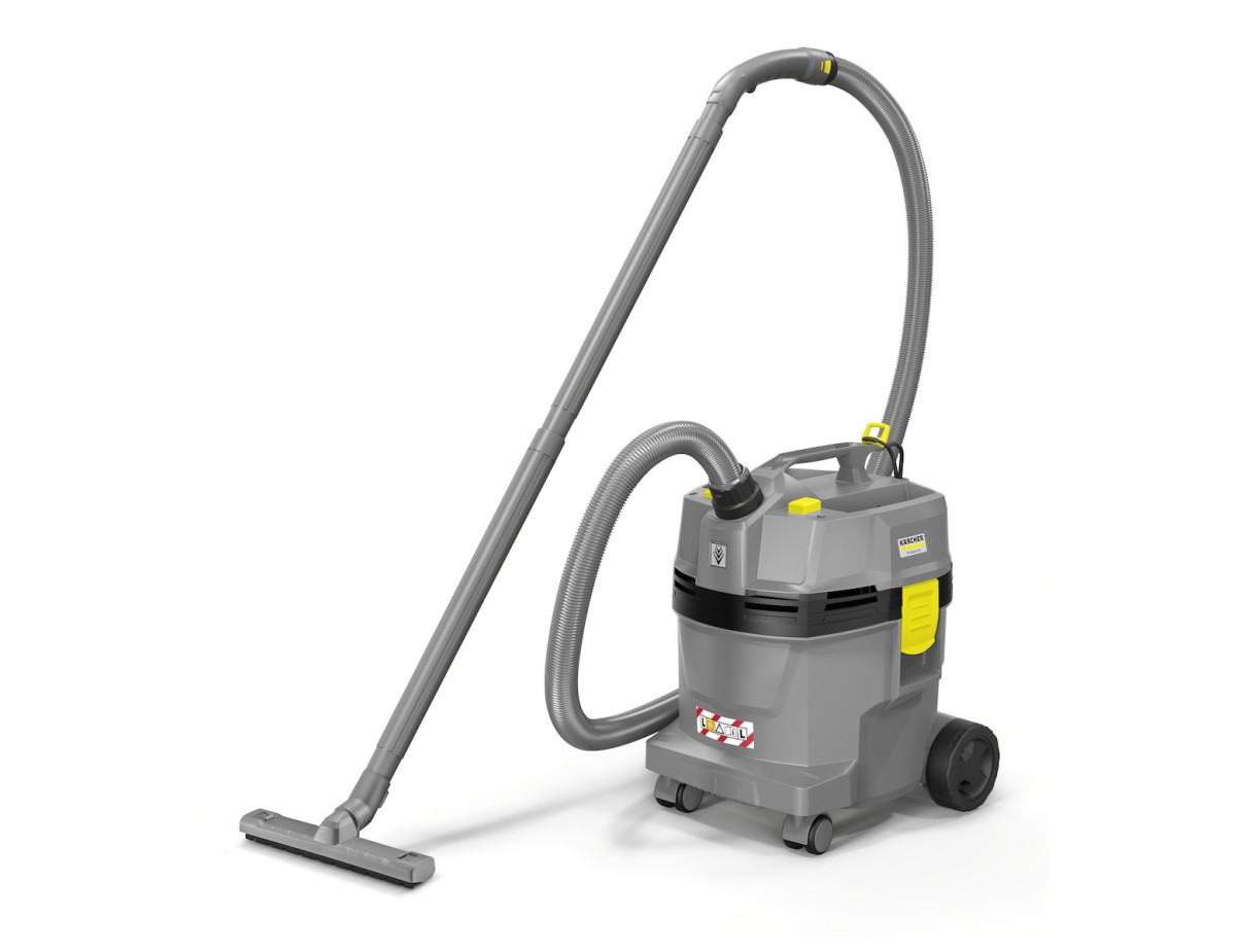 Kärcher NT 22/1 Ap Wet & Dry Vacuum Cleaner Kärcher NT 22/1 Ap Wet & Dry Vacuum Cleaner